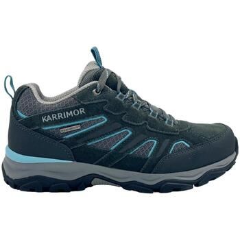 Karrimor Zapatillas de senderismo unt para mujer