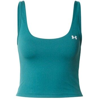 Under Armour Camiseta tirantes tion para mujer