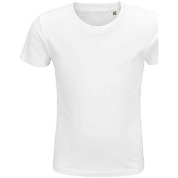 Sols Tops y Camisetas Crusader para niño