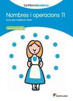 nombres i operacions 11