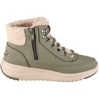 skechers botines on-the-go stellar - alpine adventure para mujer