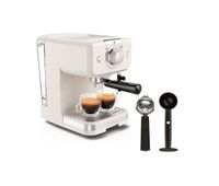 cafetera espresso moulinex xp330
