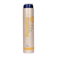 champu dermitol para perro 250ml  indicado para perros con seborrea calier