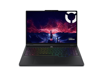 Portátil gaming - Lenovo Legion Pro 5 16ADR10, 16