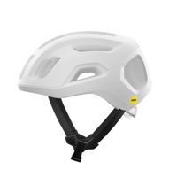 casco poc ventral air mips blanco mate talla s