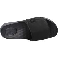 heydude chanclas shore slide classic para hombre