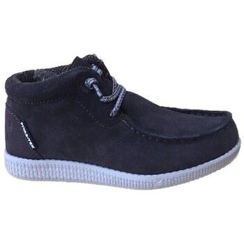Pitas Botas WP 150 Hi W PROOF JR Azul para hombre