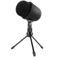 micfofono gaming krom kimu pro