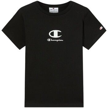 Champion Camiseta 307396 para niño