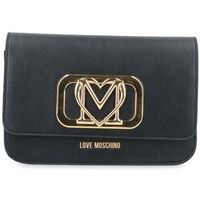 love moschino bandolera - para mujer