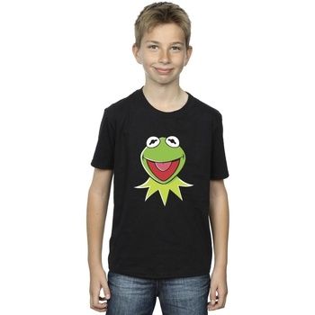 Disney Tops y Camisetas Muppets para niño