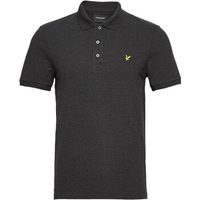 lyle  scott polo plain polo shirt para hombre
