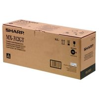 sharp mx-312gt toner negro original