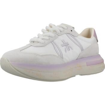 Premiata Zapatillas Cassie 7383 para mujer