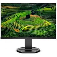 mmd - monitores philips 23in led 1920x1200 1610 5ms 230b8qjeb00 10001 vgadvihmd