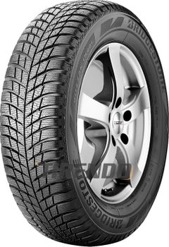 Bridgestone Blizzak LM 001 ( 215/55 R18 95T (+), B-Seal, EVc )
