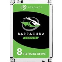 BarraCuda 8TB ST8000DM004