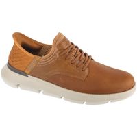 skechers zapatos hombre slip-ins garza - gervin para hombre