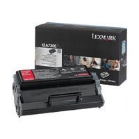 lexmark 10b031k original black standard capacity toner cartridge