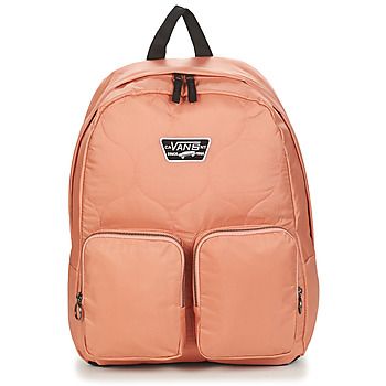 Vans Mochila LONG HAUL BACKPACK para mujer