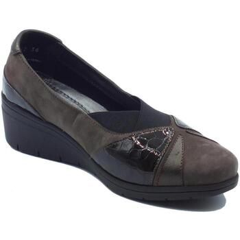 Melluso Mocasines K91633 para mujer