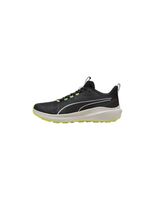 zapatillas de trail puma skyrocket lite trail hombre negro