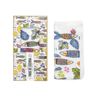 sardine kichen cloth 10 gr