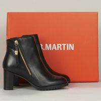 jb martin botines louane para mujer