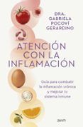 atencion con la inflamacion