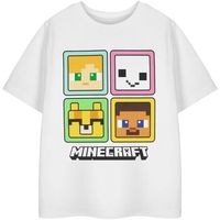 minecraft camiseta ns8906 para nina