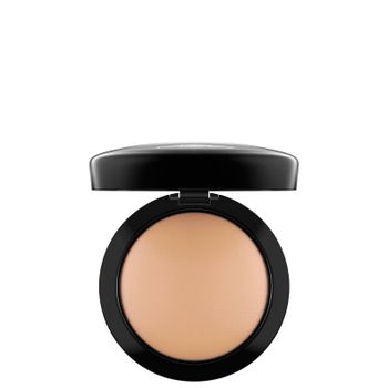 MAC Mineralize Skinfinish Natural Powder - Medium Tan