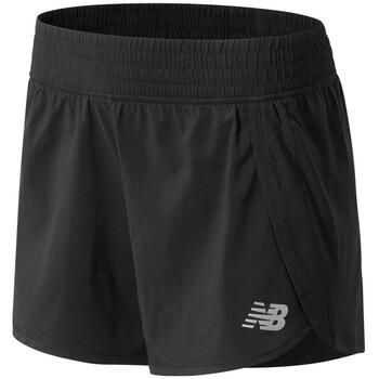 New Balance Short Classic Core para hombre
