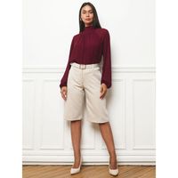la modeuse short 79824p189836 para mujer