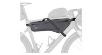 kit de bolsa para  cuadro syncross negro 3 25l
