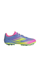 adidas f50 league ag - botas futbol tacos hombre mkp