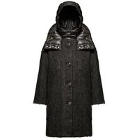 up to be abrigo q-nol-62647 para mujer