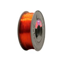 petg winkle krystal naranja ambar 175 mm