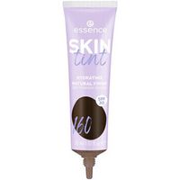 essence base de maquillaje skin tint foundation - 160 para mujer