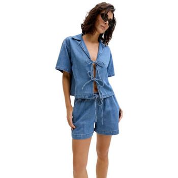 Jack & Jones Short SHORT JXRUE MUJER para mujer