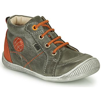 GBB Botines OLAN para niño