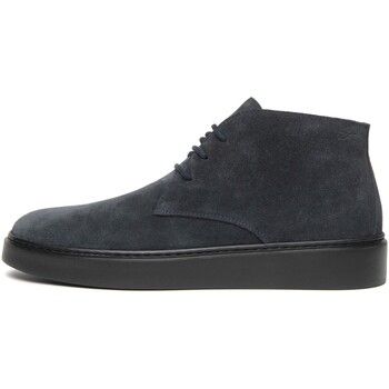 NeroGiardini Deportivas Moda Arold Colo 139 Eva Rodero 12+B para hombre