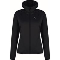 montura polar fadis greed hooded para mujer
