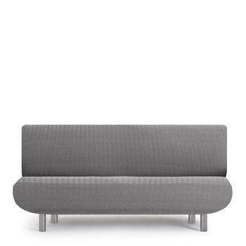 Fundas De Sofa Mod/7 Premium Jaz 3 Plz. C/6 Clic-clac