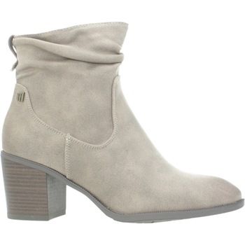 MTNG Botas 59501m para mujer