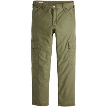 Levis Pantalones 568 para hombre