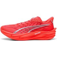 puma zapatillas de running deviate nitro 4 para hombre