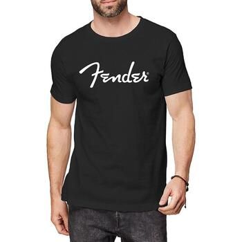Fender Tops y Camisetas Classic para mujer