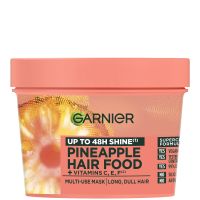 mascarilla capilar 3 en 1 con pina y amla ultimate blends glowing lengths hair food de garnier 400ml