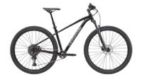 btt semirrigida cannondale trail 1 shimano cues 10v 29   negro 2025