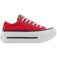 converse zapatillas baskets chuck taylor all star toile para mujer